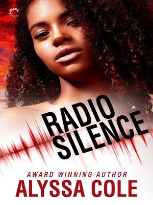 cover image of Radio Silence